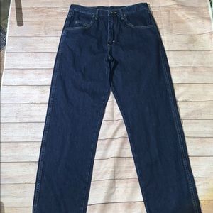 Wrangler Blue  Jeans Size 32x32